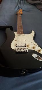 Marshall rocket deluxe gitaar, Muziek en Instrumenten, Snaarinstrumenten | Gitaren | Elektrisch, Ophalen, Zo goed als nieuw, Solid body