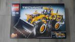 Lego technic 8265 zware graafmachine, Ophalen of Verzenden, Zo goed als nieuw