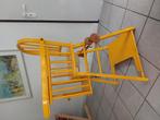 Kinderstoel, Kinderen en Baby's, Kinderstoelen, Ophalen, Gebruikt, Meegroeistoel, Aanschuifbaar