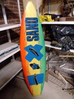 surfboard, Watersport en Boten, Golfsurfen, Ophalen, Gebruikt, Funboard