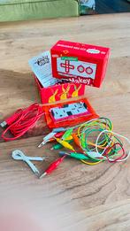 Makey makey, Ophalen of Verzenden, Zo goed als nieuw, Elektronica