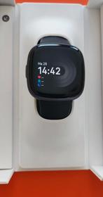 Fitbit versa 4 Zogoed als nieuwe, Ophalen of Verzenden, Zo goed als nieuw, Overige merken