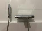 GROHE/ VILLEROY & BOCH BADKAMERSET, Ophalen, Minder dan 50 cm, Zo goed als nieuw, Minder dan 25 cm