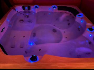 Jacuzzi Spa Relax “nieuw model”  beschikbaar voor biedingen