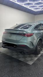 Mercedes-Benz GLC63S AMG Te huur Rotterdam, Personenauto