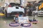Cusco Schroefset Swaybar oil catch can - Yaris GR 20+, Ophalen of Verzenden