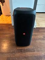 JBL partybox 310, JBL, Ophalen of Verzenden, Zo goed als nieuw, 120 watt of meer