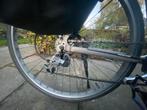 Lichte fiets met speciale aandrijving, Fietsen en Brommers, Fietsen | Heren | Herenfietsen, Gebruikt, Versnellingen, 53 tot 57 cm