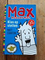 Max Modderman., Boeken, Ophalen of Verzenden