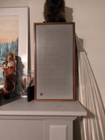 Dual CL 142 Vintage Speakers - Getest, Ophalen of Verzenden, Minder dan 60 watt, Front, Rear of Stereo speakers, Overige merken