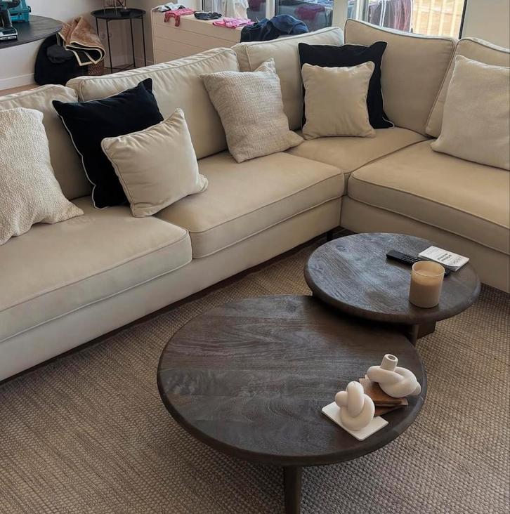 Reinigen van banken/tapijt/stoelen!!, Huis en Inrichting, Banken | Complete zithoeken, Zo goed als nieuw, Ophalen of Verzenden