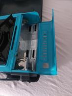 campingvuurtje, Ophalen, Zo goed als nieuw