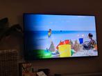 Samsung 65" 4K UHD Smart TV, Ophalen, 50 Hz, Samsung, 100 cm of meer