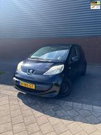 Peugeot 107 1.0-12V XR Met Nieuwe Apk, Voorwielaandrijving, 765 kg, 4 stoelen, Bedrijf