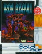 Iron Assault - NIEUW, Spelcomputers en Games, Online, 1 speler, Ophalen of Verzenden, Vanaf 12 jaar