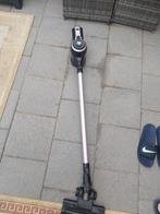 Karaca Vantuz Slim Steelstofzuiger, Witgoed en Apparatuur, Stofzuigers, Ophalen of Verzenden, Gebruikt, Reservoir, Stofzuiger