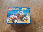 Lego System misb 6518 strandwacht nieuw, Ophalen of Verzenden, Nieuw, Complete set, Lego