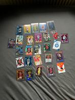Doos met allemaal voetbalkaarten topps/daka genummerd/sign, Hobby en Vrije tijd, Verzamelkaartspellen | Yu-gi-Oh!, Ophalen of Verzenden