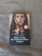 Delia Owens - Daar waar de rivierkreeften zingen, Boeken, Delia Owens, Ophalen of Verzenden, Zo goed als nieuw, Nederland