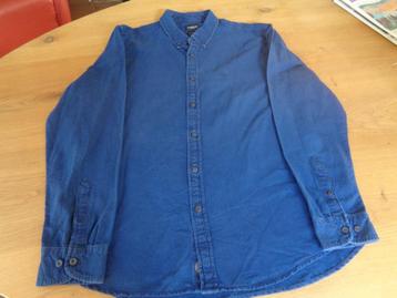 McGREGOR jeans overhemd:mt XL beschikbaar voor biedingen