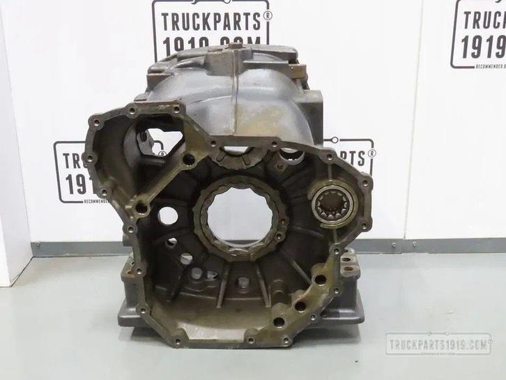 Scania 2223807 |  Versnellingsbakhuis, Auto-onderdelen, Vrachtwagen-onderdelen, Scania, Transmissie en Toebehoren, Gebruikt, Ophalen