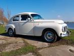 Volvo P544 1.8 1961 Beige katterug, Auto's, Beige, Origineel Nederlands, Handgeschakeld, Particulier