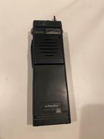 Portofoon STABO SH6100 NL - 27mc portofoon - WERKEND, Telecommunicatie, Gebruikt, Verzenden, Portofoon of Walkie-talkie, Nvt