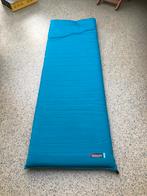 zelfopblaasbare slaapmat 1 persoon, Ophalen of Verzenden, Gebruikt