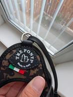 Tre Ponti Liberta tuigje / harnas kat of hond, Ophalen of Verzenden, Zo goed als nieuw