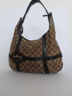 Vintage Gucci Hobo bag, Handtas, Gebruikt, Verzenden