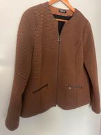 Dames jasje mt 42, Kleding | Dames, Jasjes, Kostuums en Pakken, Ophalen of Verzenden, Zo goed als nieuw, Maat 42/44 (L)