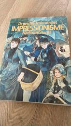 Geschiedenis van het Impressionisme, Ophalen of Verzenden, Zo goed als nieuw, Schilder- en Tekenkunst