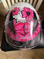 Scooter helm, Fietsen en Brommers, Brommerhelmen, Ophalen, Nieuw