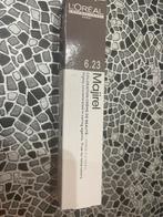 L'Oréal Professionnel - Haarverf - Majirel - 50ML - 6.23, Ophalen of Verzenden, Nieuw, Overige typen