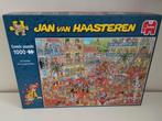 Jan van haasteren puzzels, Ophalen of Verzenden, Zo goed als nieuw