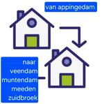 Woningruil ( eerst lezen )