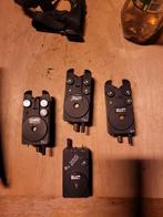 Dekim beetmelders set, Ophalen of Verzenden, Gebruikt, Overige typen