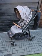Kinderkraft Buggy, Gebruikt, Verstelbare duwstang, Ophalen, Kinderwagen