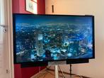 Bang & Olufsen BeoVision Avant 55" met Motorstand, Ophalen, Gebruikt, LCD, 100 Hz