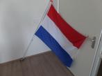 vlag, Diversen, Vlaggen en Wimpels, Zo goed als nieuw, Ophalen