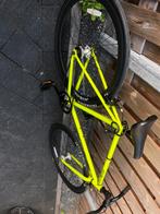 JACK & JONES, Fietsen en Brommers, Fietsen | Crossfietsen en BMX, Ophalen, 24 inch of meer, Aluminium, Zo goed als nieuw