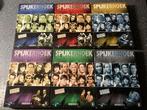 Spijkerhoek Seizoen1 t/m 6 Complete Serie, Cd's en Dvd's, Dvd's | Tv en Series, Vanaf 6 jaar, Ophalen of Verzenden, Zo goed als nieuw
