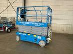 Schaarlift elektrisch 12 meter WH