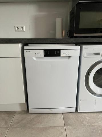 KOENIC KDW6011-1EFS Vrijstaande vaatwasser beschikbaar voor biedingen