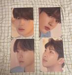 BTS Premium Photo: BTS world tour Love yourself tour, Ophalen of Verzenden, Zo goed als nieuw, Foto of Kaart