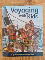 Voyaging with kids, Boeken, Reisverhalen, Nieuw, Ophalen of Verzenden, Europa