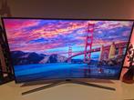 Samsung Curved TV 49 inch, Audio, Tv en Foto, Televisies, 50 Hz, Zo goed als nieuw, 100 cm of meer, Ophalen