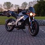 Derbi gpr 50, Ophalen, Zo goed als nieuw