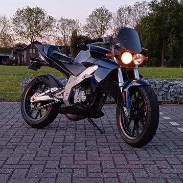 Derbi gpr 50  beschikbaar voor biedingen