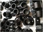 Steigerbuis / buiskoppelingen, 26,9mm 33,7mm 48,3mm, Overige typen, Info@hout-art.nl, Nieuw, Ophalen of Verzenden